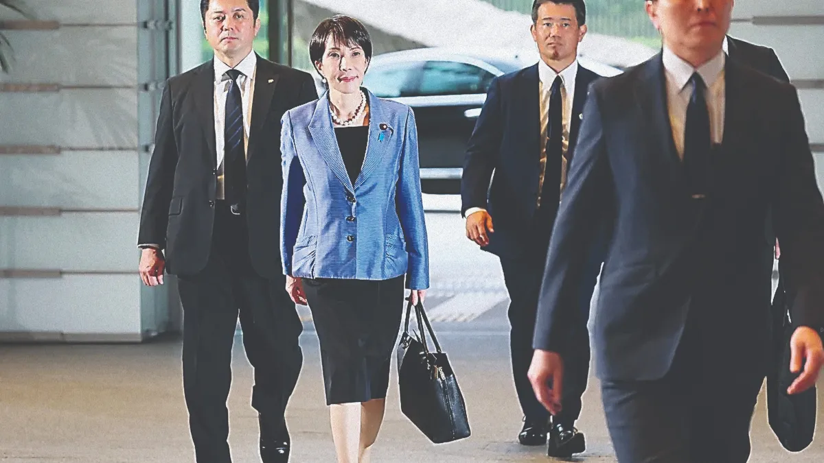 Санаэ Такаити