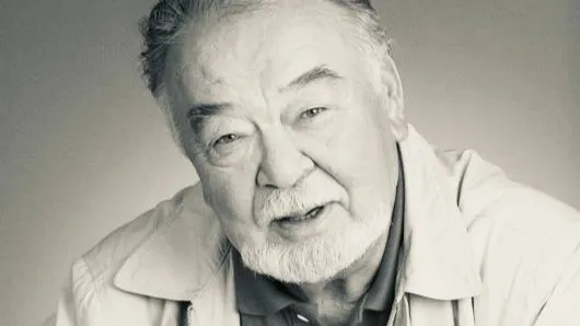 Асанали Ашимов