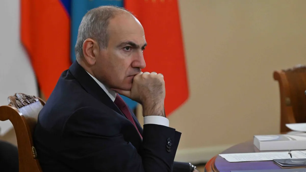 Заседание Высшего Евразийского экономического совета в узком формате, Санкт-Петербург, декабрь 2025