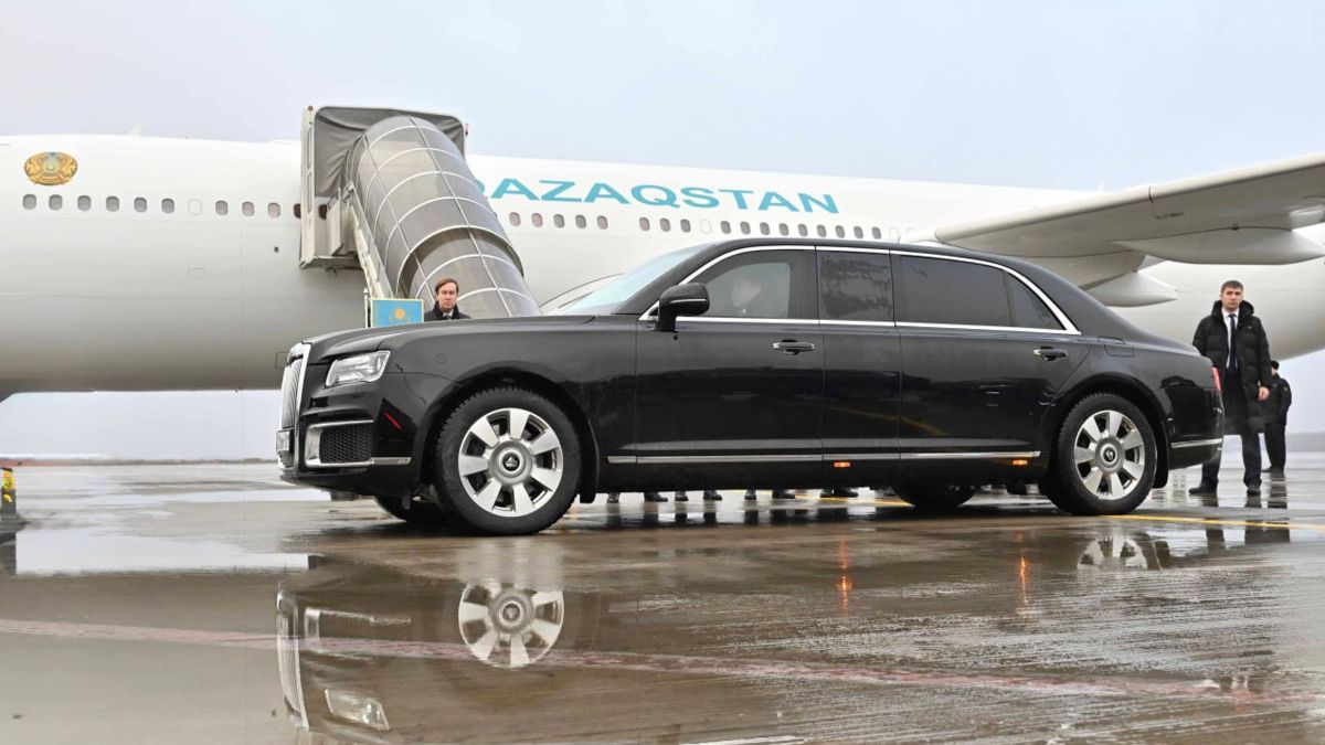 Заседание Высшего Евразийского экономического совета в&nbsp;узком формате, Санкт-Петербург, декабрь 2025