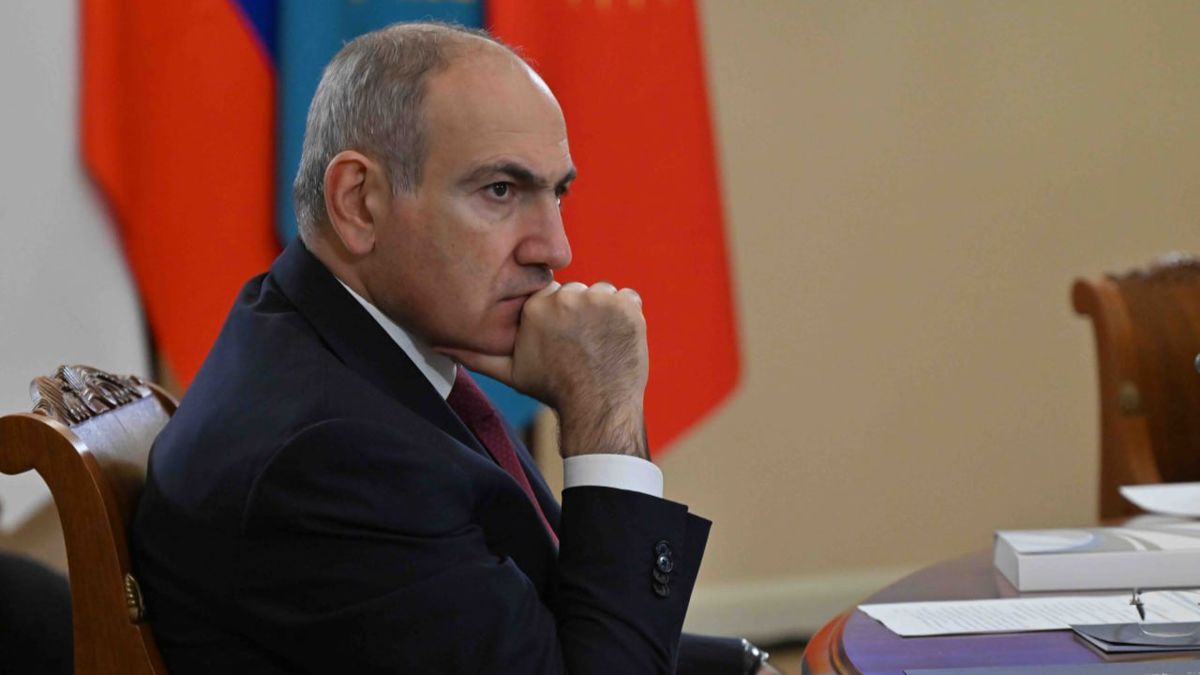 Заседание Высшего Евразийского экономического совета в&nbsp;узком формате, Санкт-Петербург, декабрь 2025