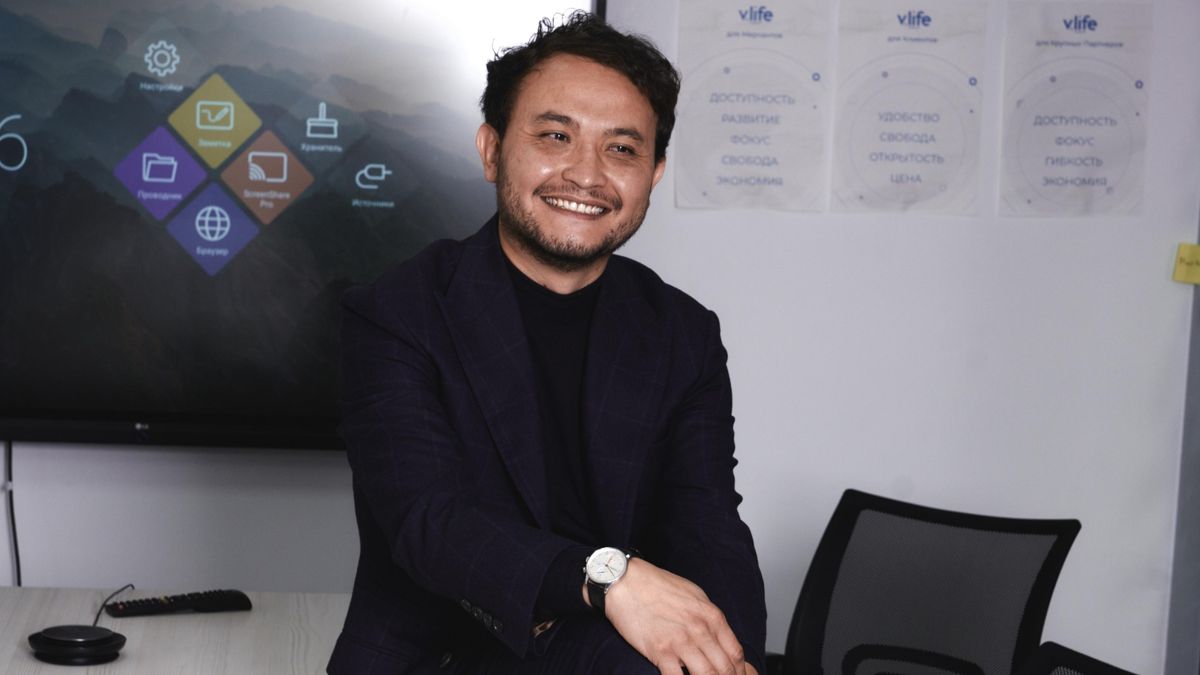 Алибек Унгарбаев