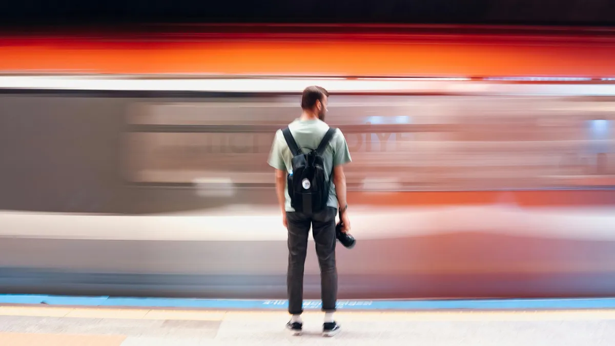 скорость, поезд