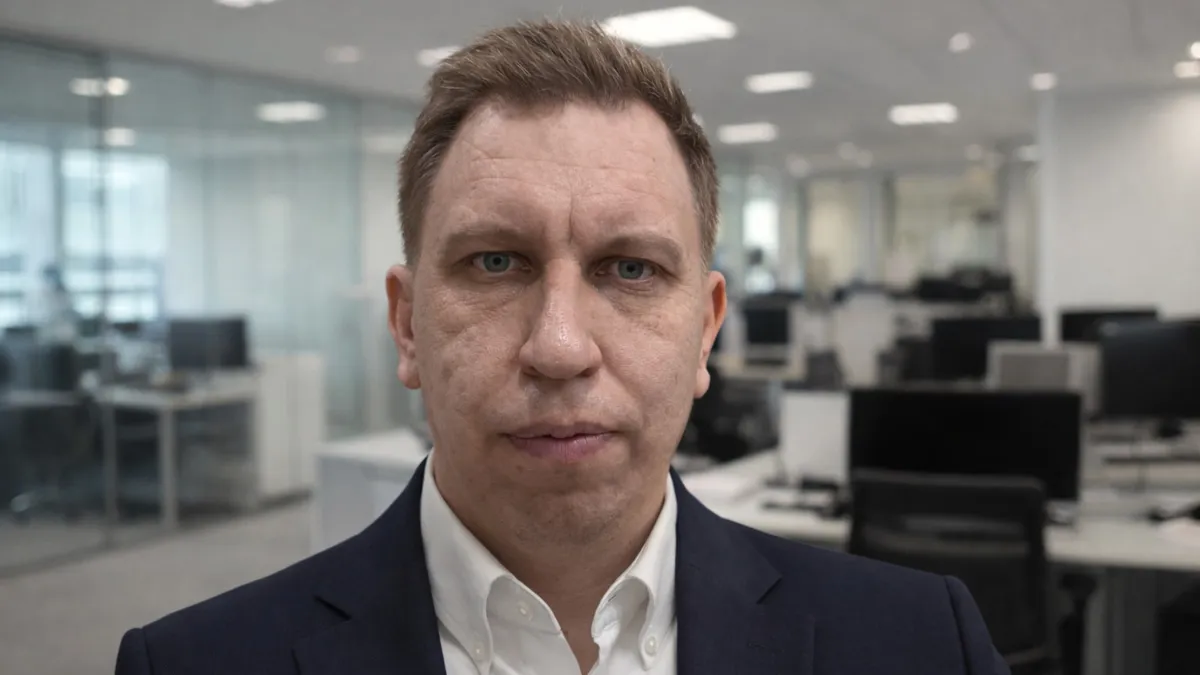 Сергей Ахметов