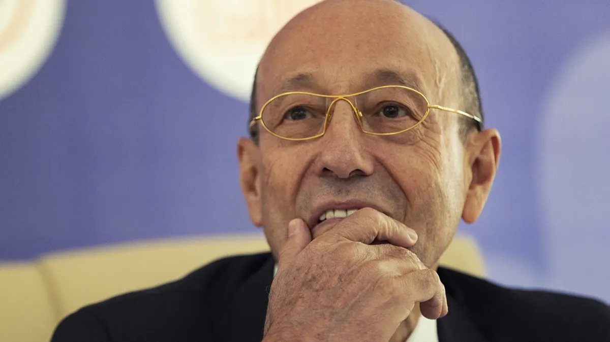 Александр Машкевич