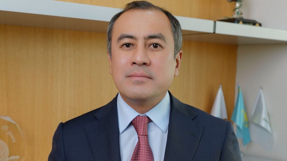 Аллен Чайжунусов