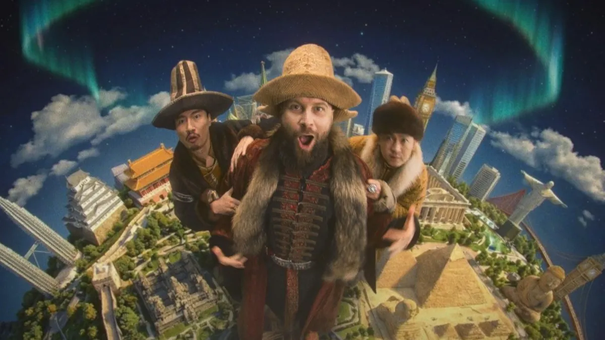 Группа «Ирина Кайратовна»