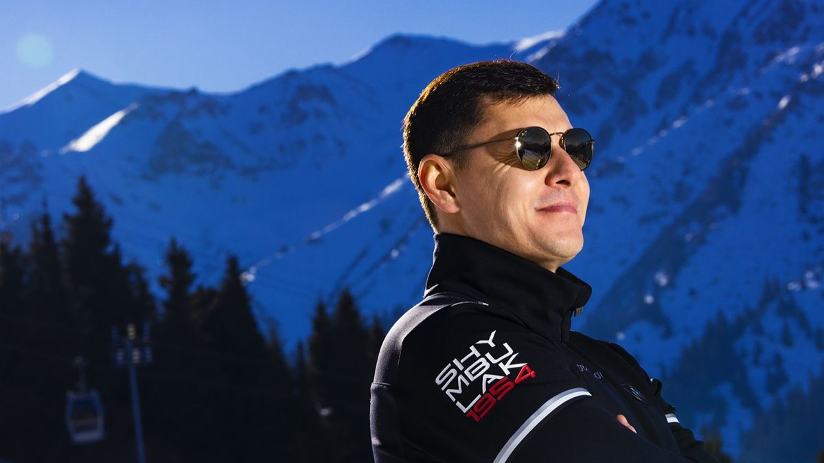 Ринат Абдрахманов