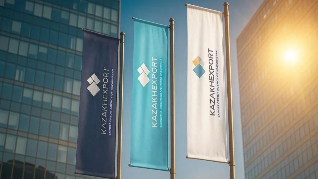 Экспортно–кредитное агентство 