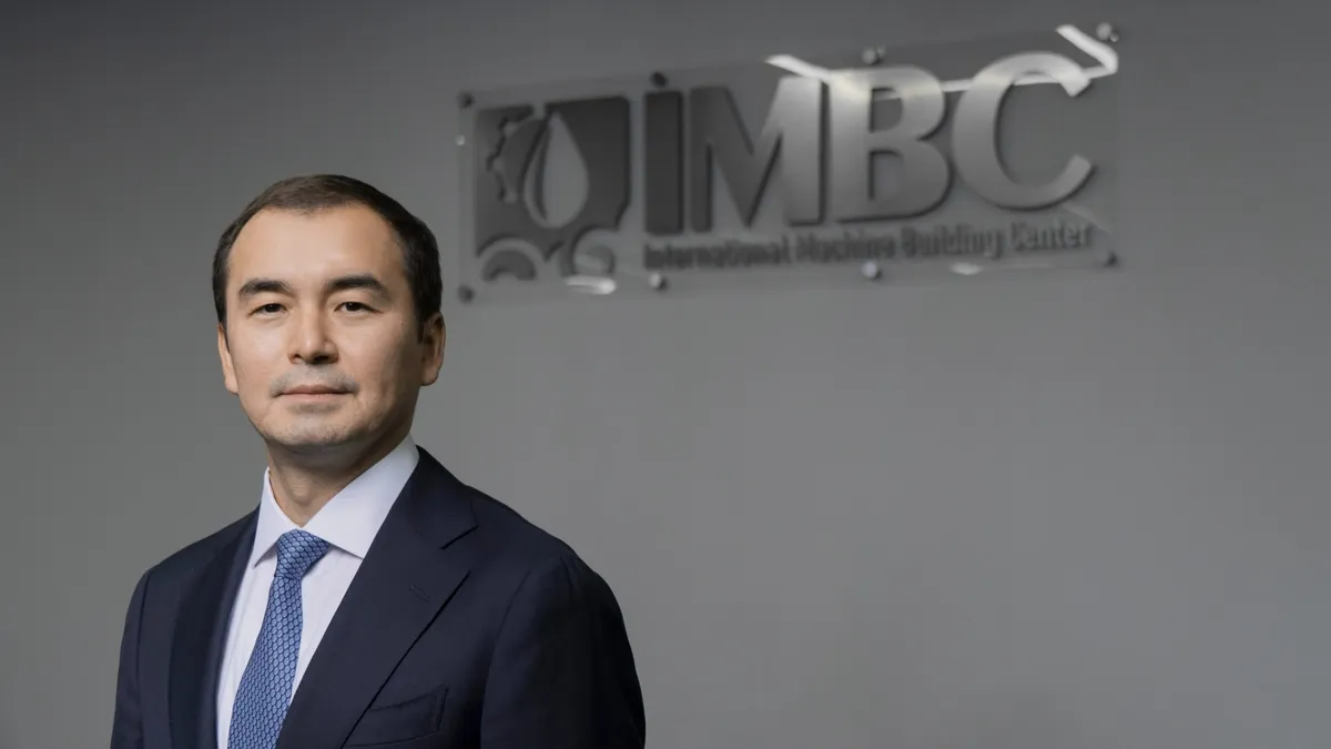 Дастан Абишев