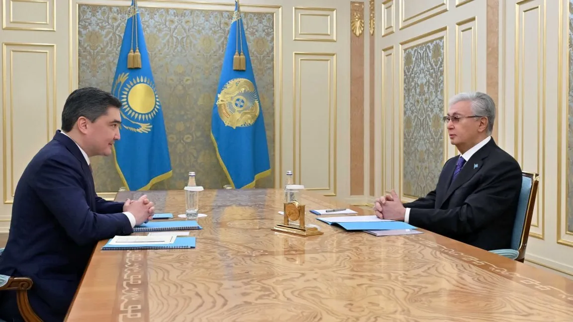 в декабре завершена модернизация пяти пунктов пропуска на внешней границе.