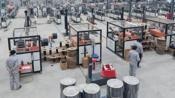 хлопковый завод, хлопок