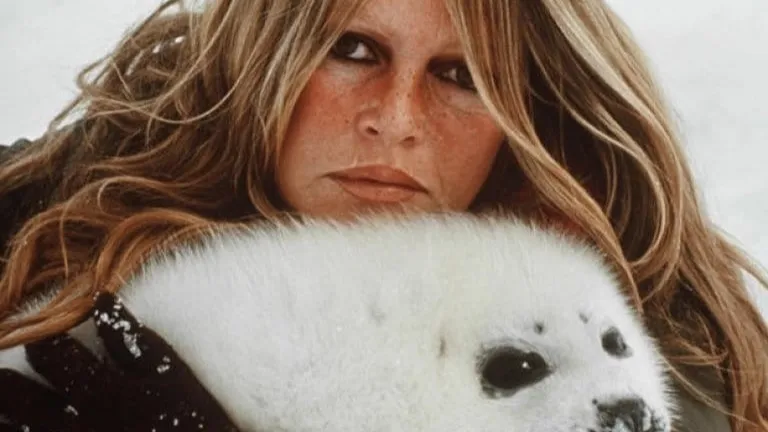 Брижит Бардо