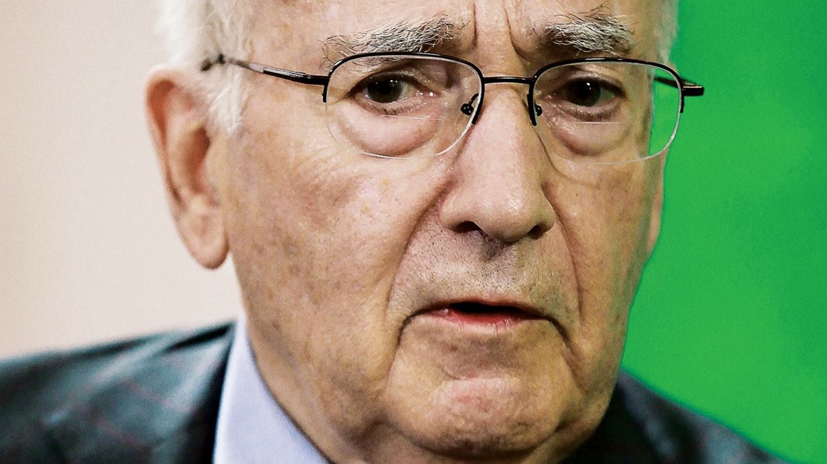 Филип Котлер