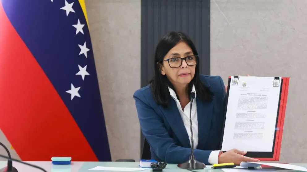 Делси Родригес