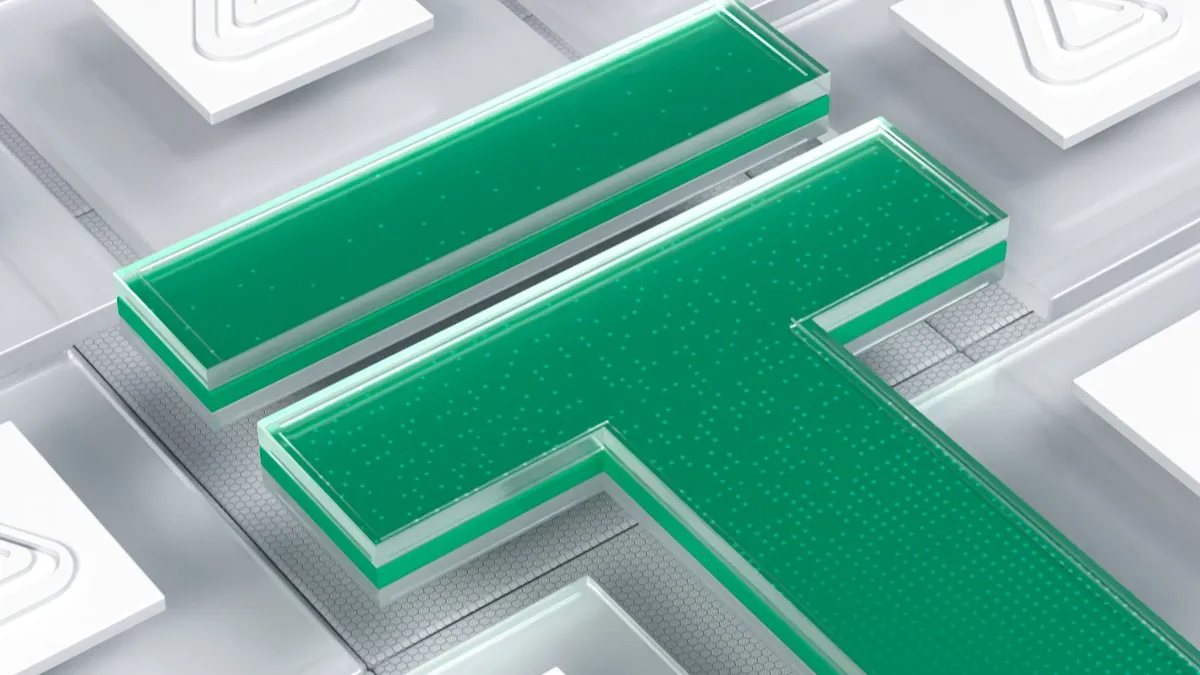 БЦК, цифровой тенге