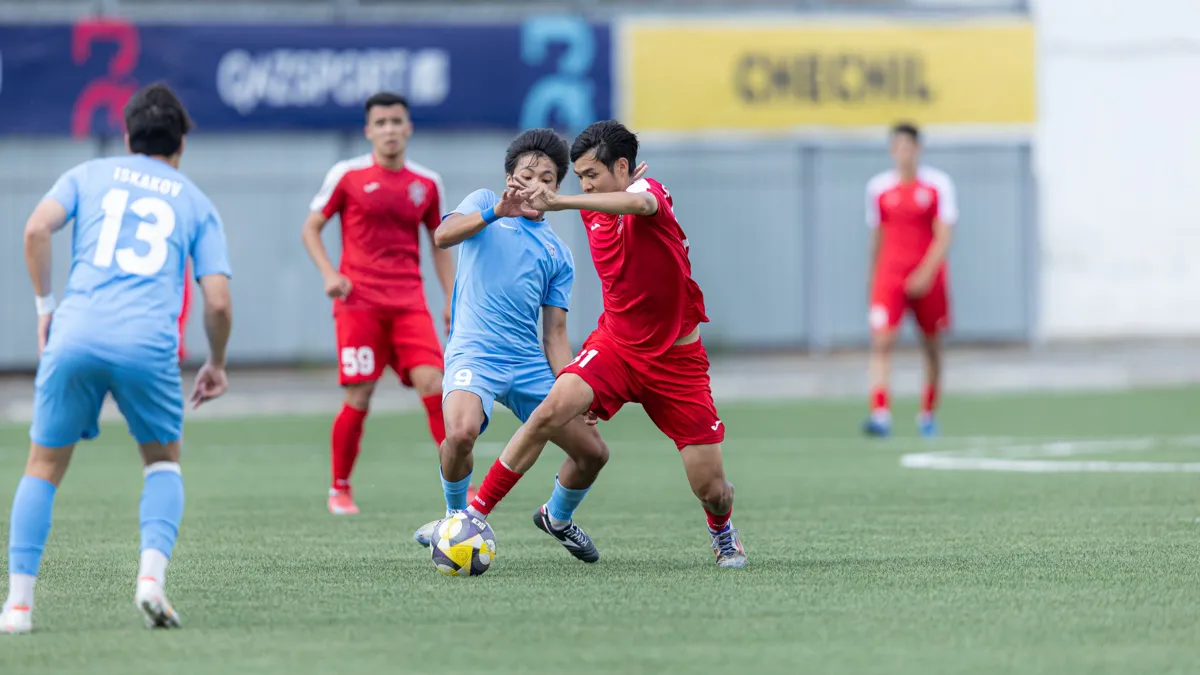 ФК «Актобе»