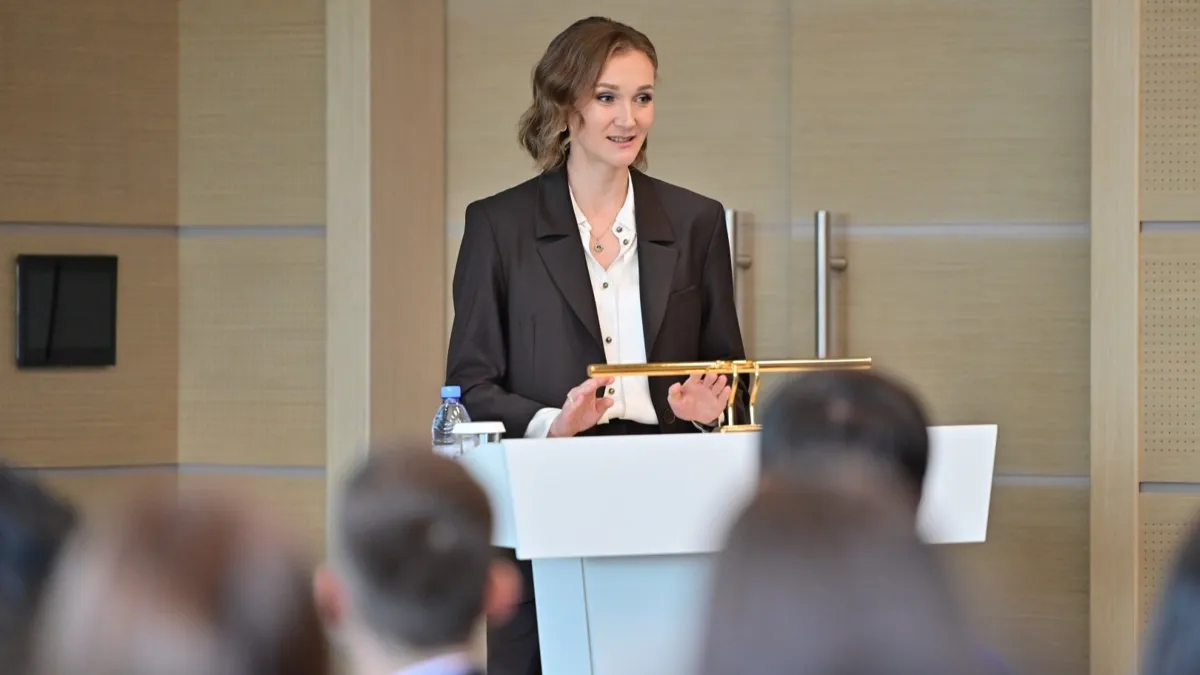 Ольга Рыпакова