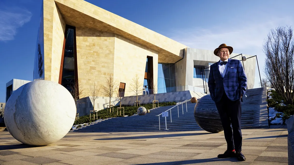 Нурлан Смагулов