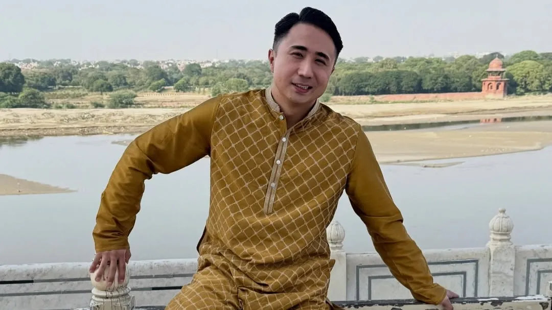 Кайсар Камза