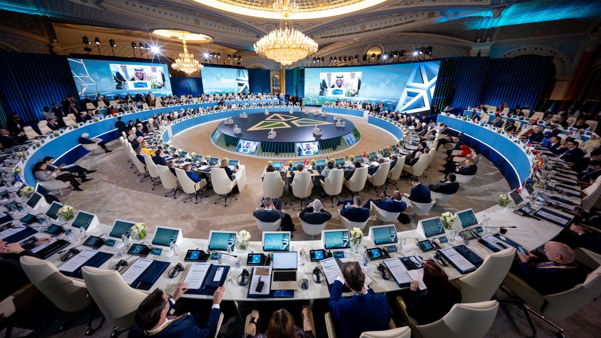 Future Minerals Forum