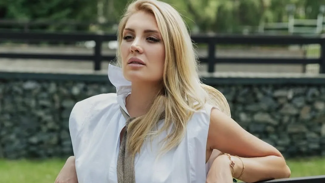 Татьяна Фостер