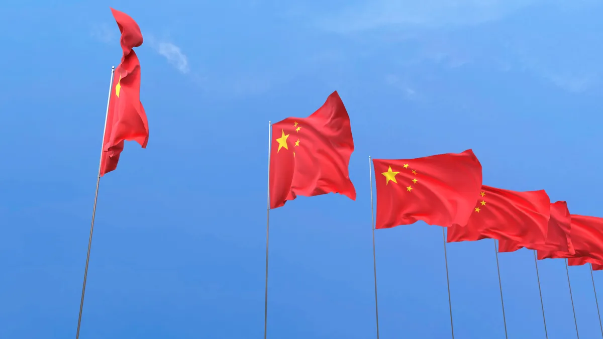 Консульство, КНР, Казахстан