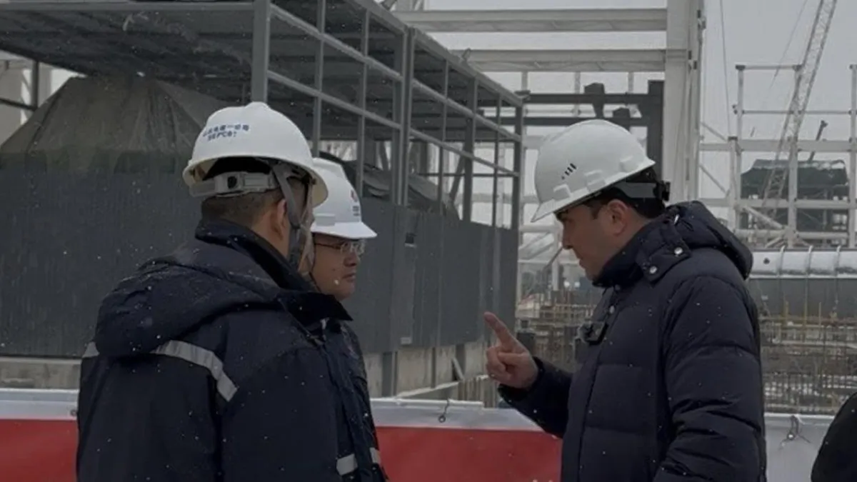 ТЭЦ-3, Алматы, смог, Минэнерго