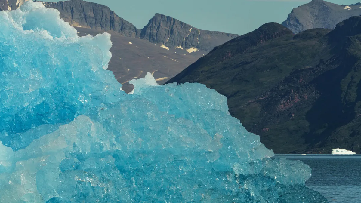 Гренландия