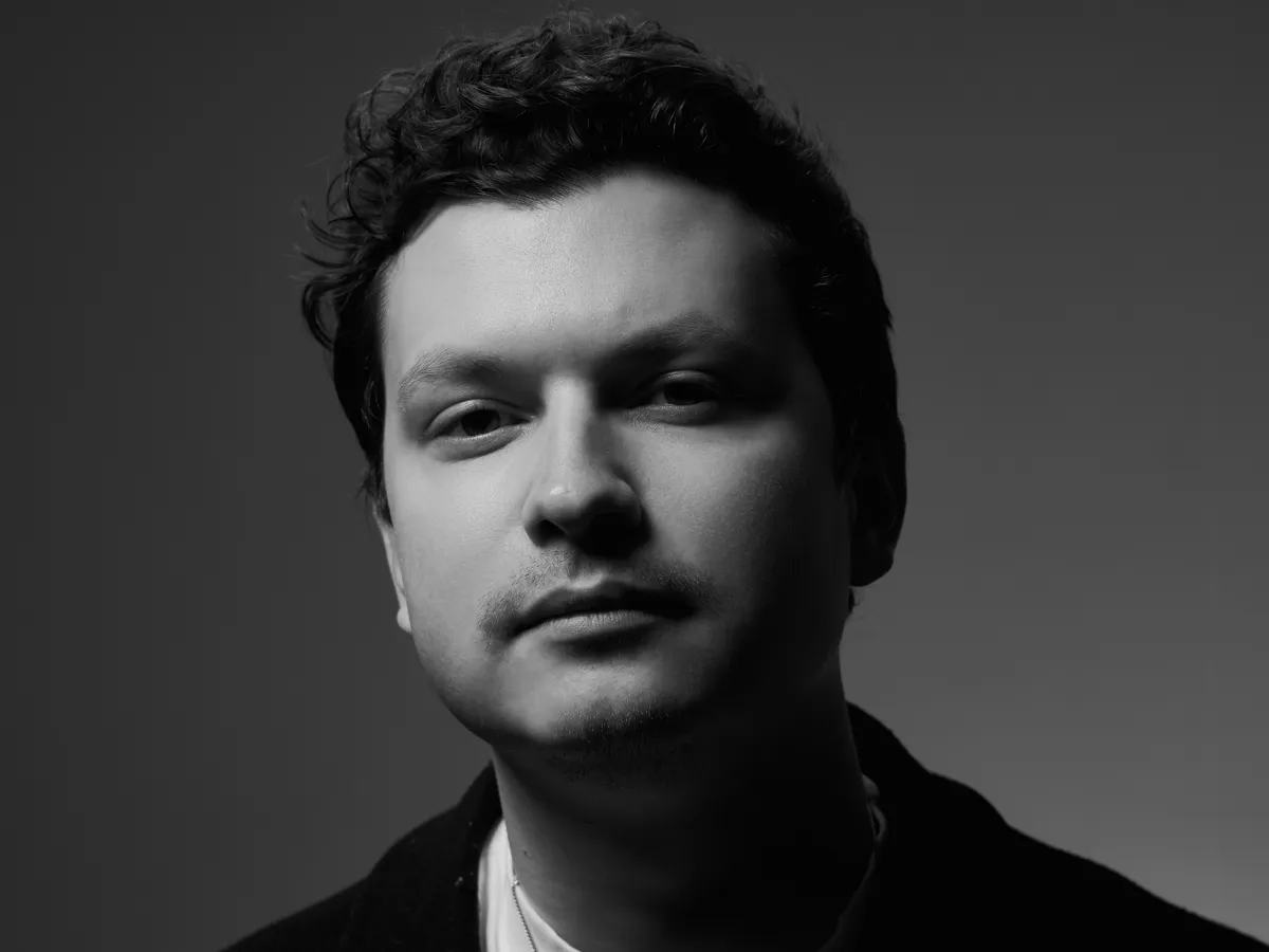 Александр Язовский