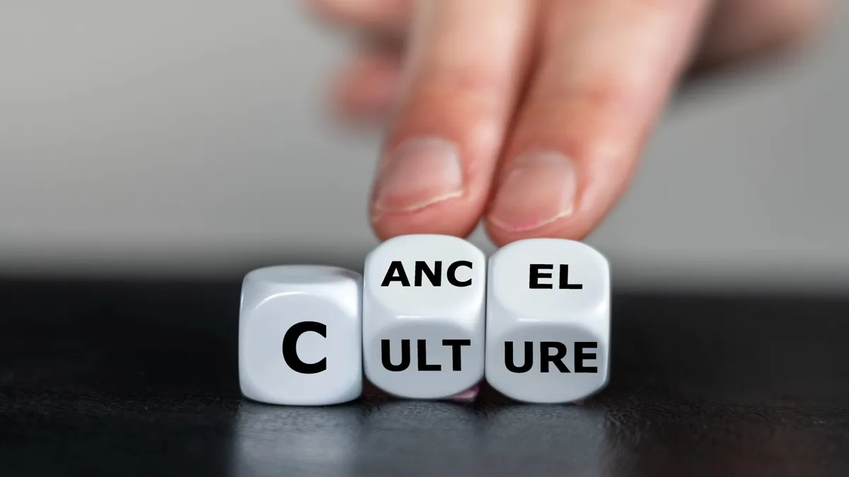 культура отмены, отмена, cancel culture, буллинг