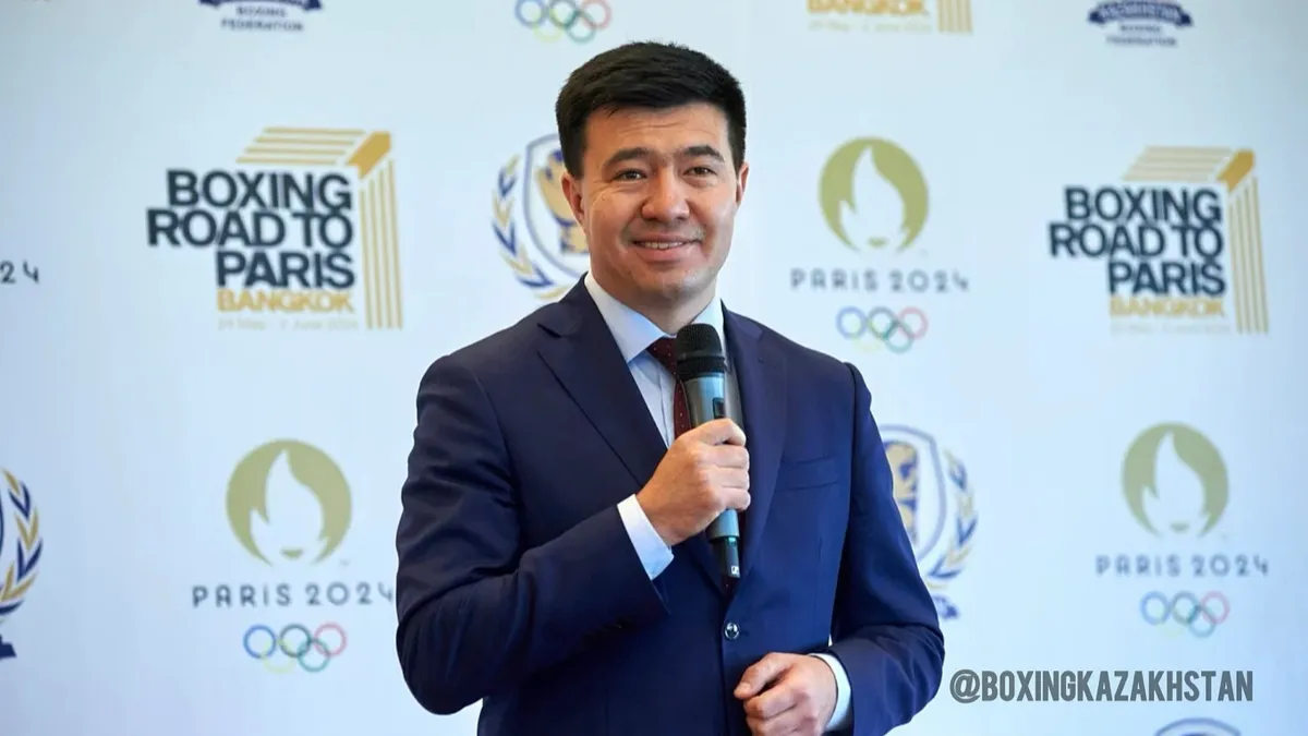 Шахмурат Муталип