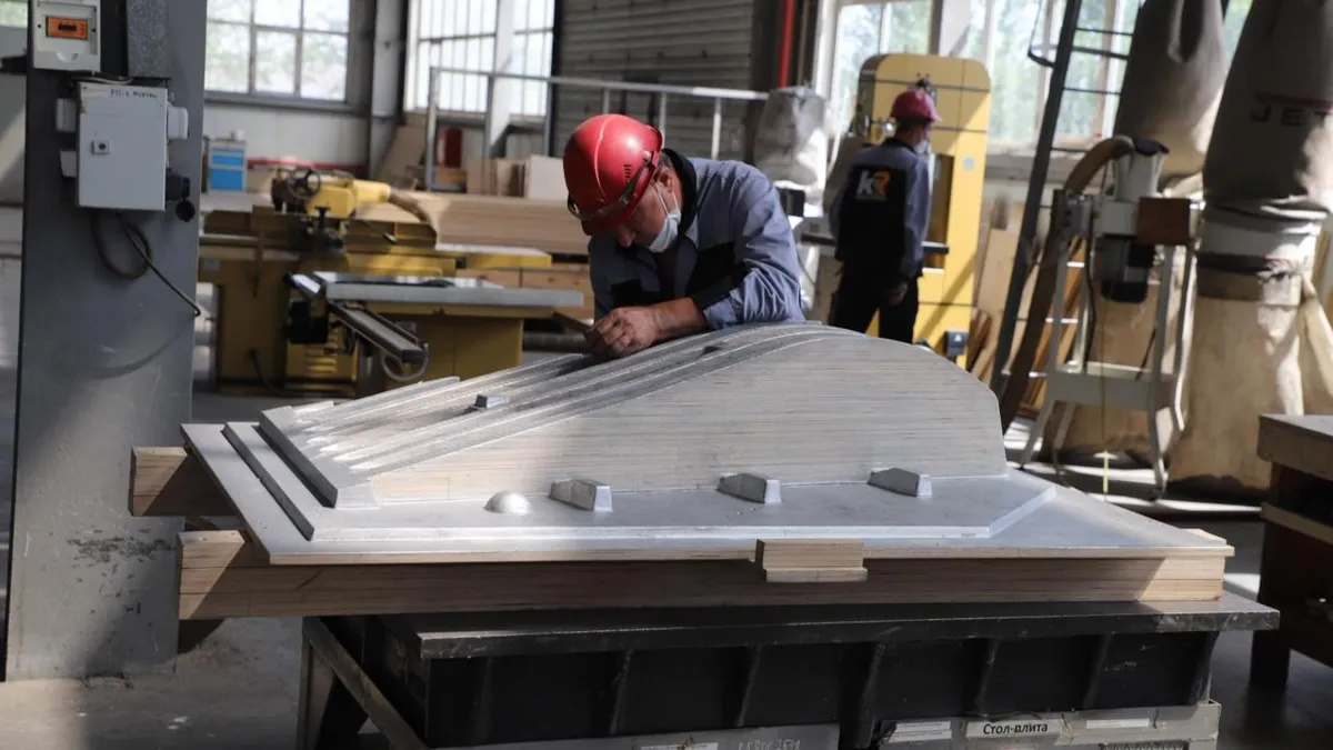 производство, плотник, столяр