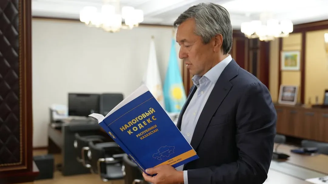 Раимбек Баталов