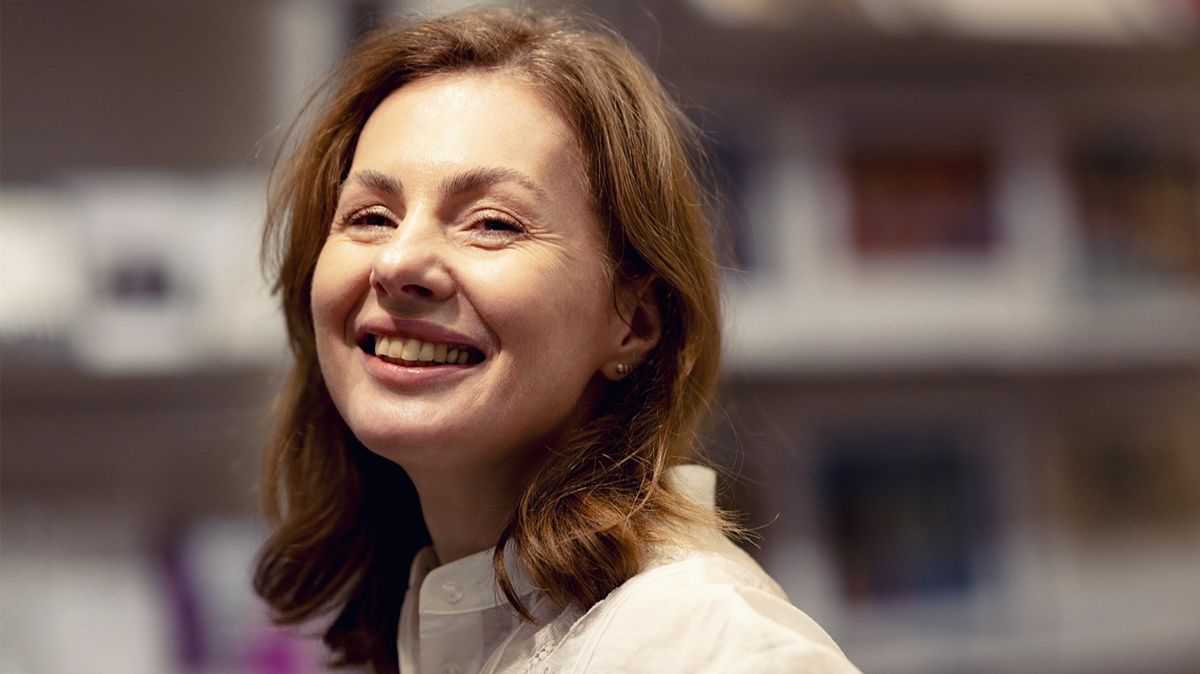 Лариса Артемьева