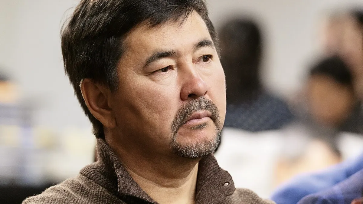 Маргулан Сейсембаев