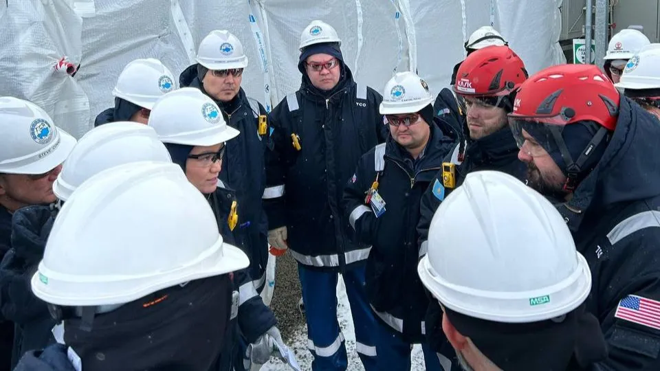 завод второго поколения