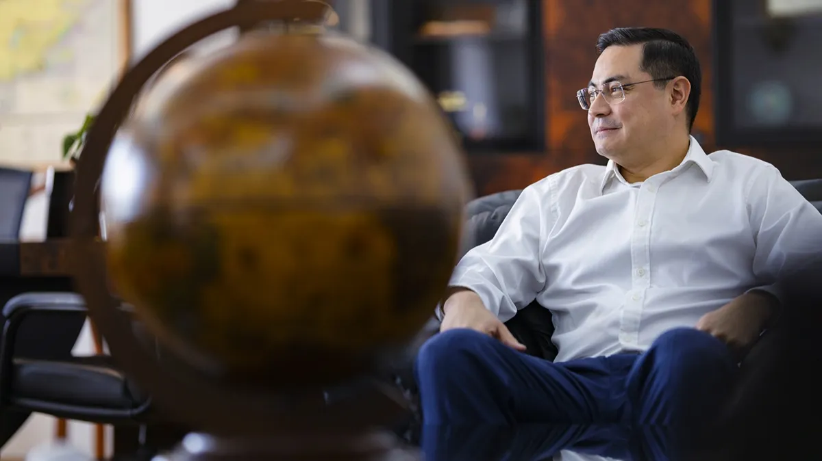 Шухрат Ибрагимов