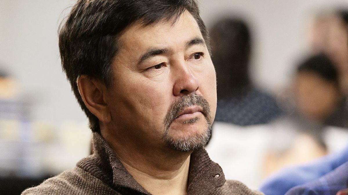 Маргулан Сейсембаев