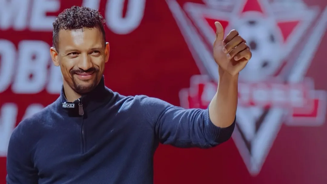 Луиш Нани, ФК Актобе, футболист