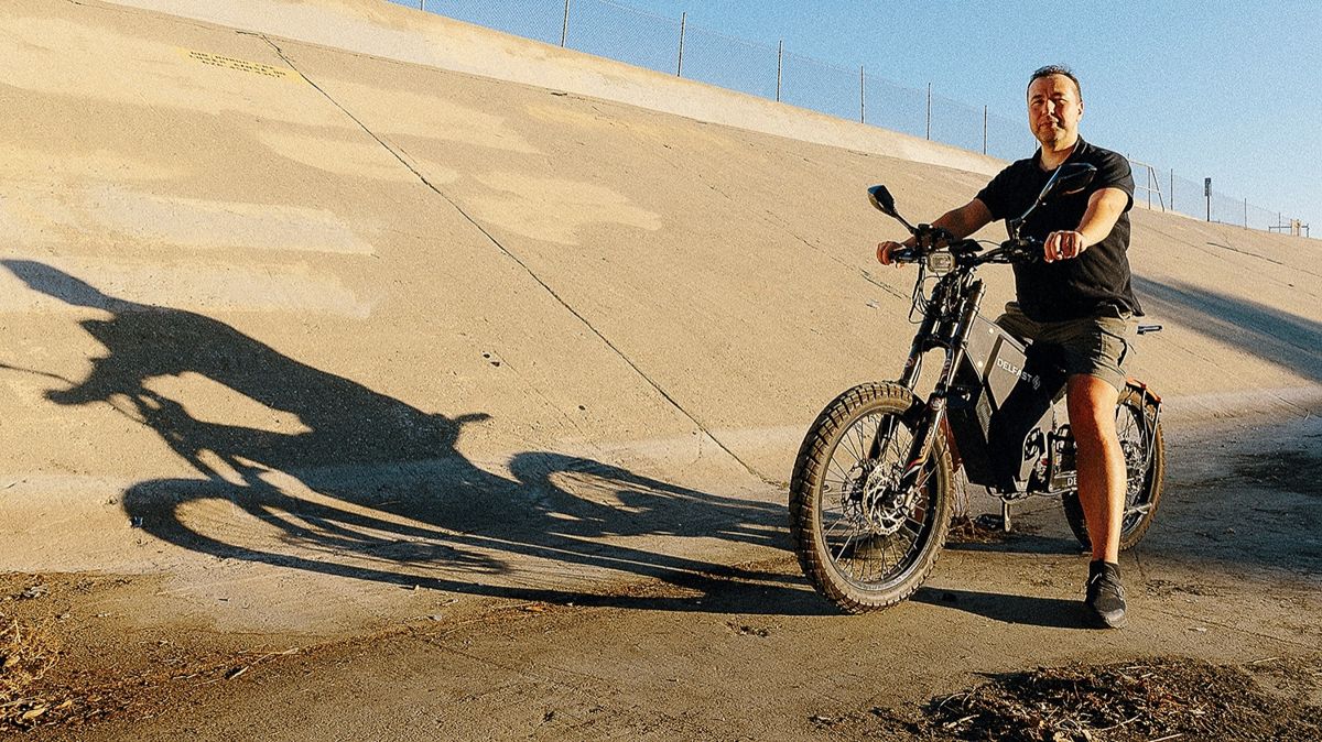 Данил Тонкопий