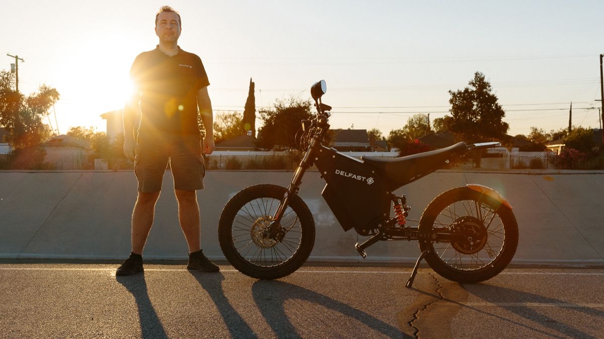 Данил Тонкопий