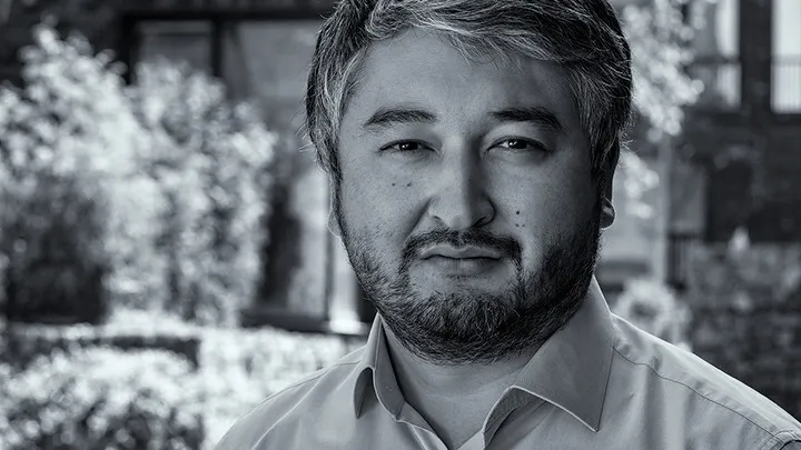 Алмас Абдыгаппаров