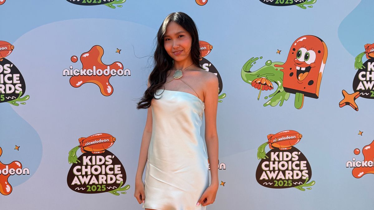 Аружан Косубаева