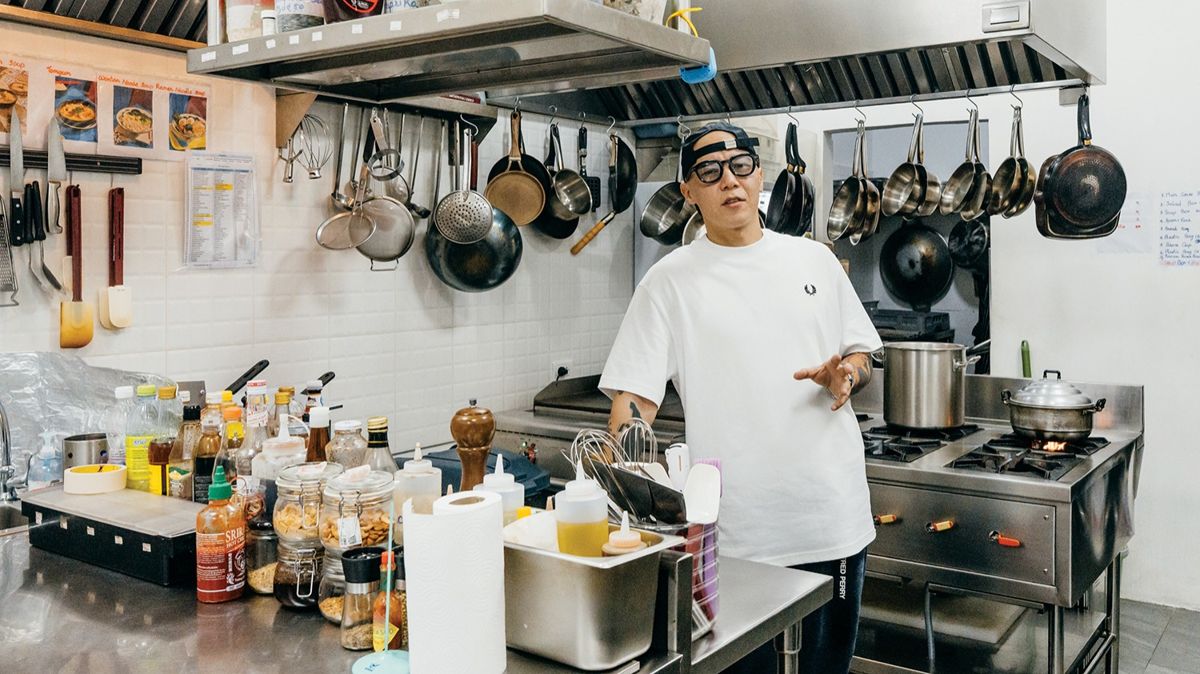 Арман Жумабаев