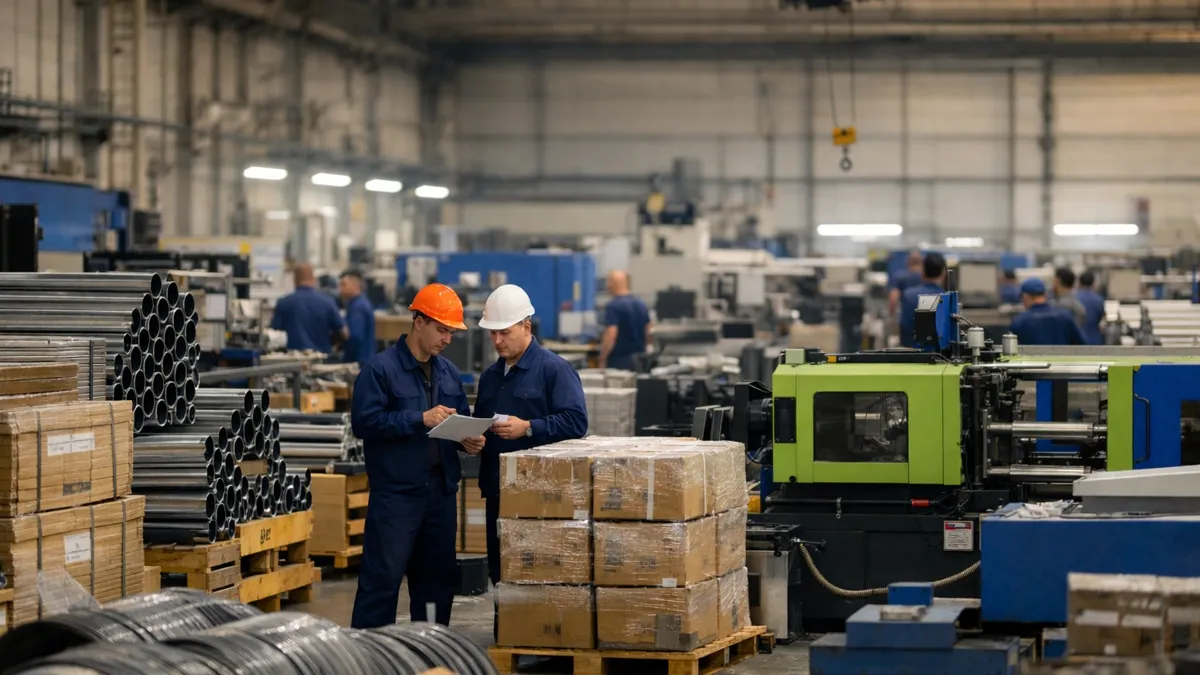 МСБ, выпуск продукции, Казахстан