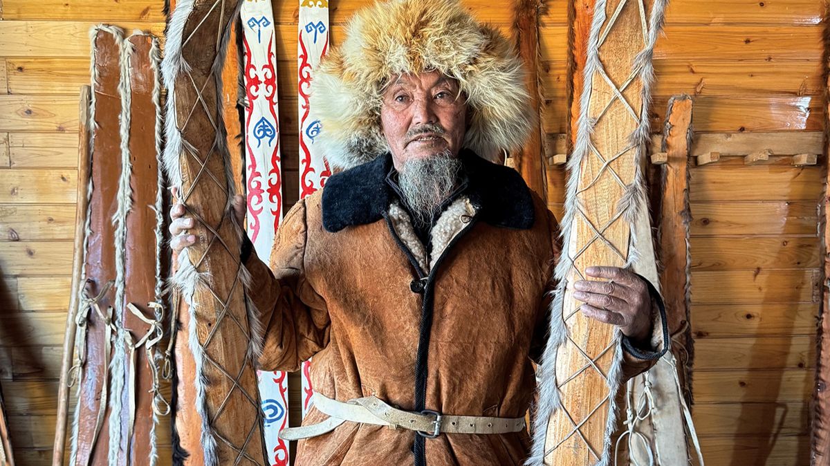 Алтай, Толукпаев, Тойбазаров