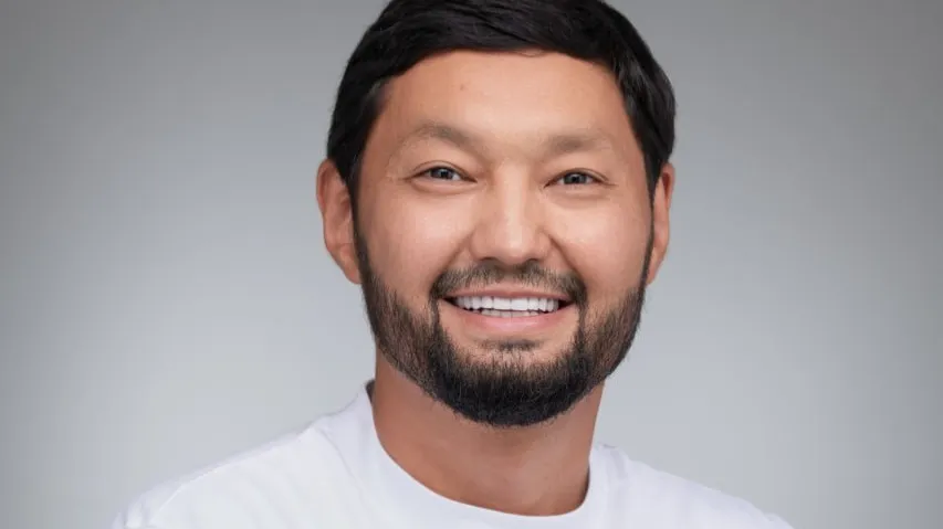 Кенес Ракишев