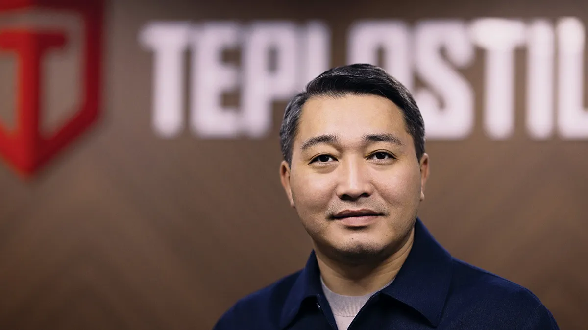 Ержан Калимулдиев