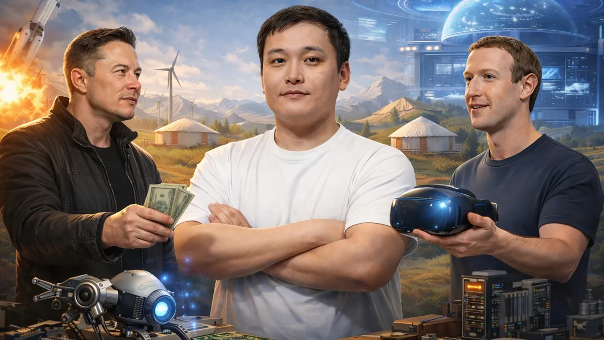 Higgsfield, Ерзат Дулат, ИИ